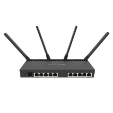 MikroTik RB4011iGS+5HacQ2HnD-IN