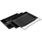 Электрический духовой шкаф Gorenje BPS6737E14BG