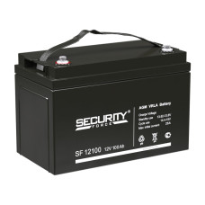 Батарея Delta SF 12100 [SF 12100]