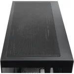 Корпус DeepCool CG330 3F (Mini-Tower, 2xUSB3.0)