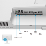 Монитор BenQ GW2786TC (27