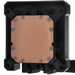 Кулер Lian Li HydroShift II LCD-S 360CL ARGB