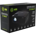 Проектор Cactus CS-PRM.07B.WUXGA (LCD, 1920x1080, 1500:1, 3200лм, HDMI x3, аудио mini jack)