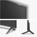 QNED-телевизор LG 55QNED80A6A (55