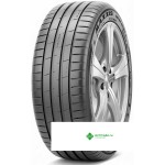 Шина Maxxis VS-6 Victra Sport 245/40 R18 97Y летняя (Extra Load)