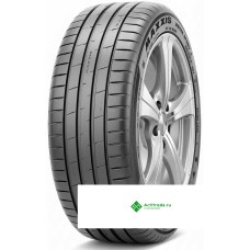 Шина Maxxis VS-6 Victra Sport 245/40 R18 97Y летняя (Extra Load)