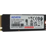 Жесткий диск SSD 256Гб ADATA Legend 710 (2280, 2100/1000 Мб/с, 130000 IOPS, PCIe 3.0 x4 (NVMe))