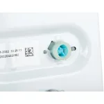 Стиральная машина Beko WSDN63512ZSW(фронтальная средняя, класс стирки/отжима/э.потребления: A/C/A , макс: 6кг, 1000 об/мин, 60x84x41.5см, белый)