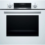 Электрический духовой шкаф Bosch HBJ558YW3Q