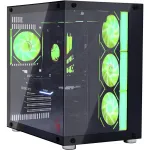 ПК Bloody BD-PC CZ79C3 (Core i7 13700F 2100МГц, DDR5 32Гб, SSD 1024Гб, NVIDIA GeForce RTX 4070 Ti Super 16Гб, Windows 11 Home)