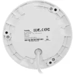 Камера видеонаблюдения Tiandy TC-C32KN I3/E/Y/C/2.8/V4.3 (IP, купольная, уличная, 2Мп, 2.8-4.3мм, 1920x1080)