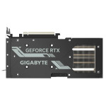 Видеокарта GeForce RTX 4070 Super 2475МГц 12Гб Gigabyte (PCI-E 4.0, GDDR6X, 192бит, 1xHDMI, 3xDP)