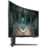 Монитор Samsung Odyssey G6 S32BG650EUXEN (31,5
