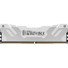 Память DIMM DDR5 16Гб 7200МГц Kingston (57600Мб/с, CL38, 288-pin) [KF572C38RW-16]