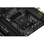 Материнская плата Gigabyte B550M DS3H AC R2 (AM4, 4xDDR4 DIMM, microATX, RAID SATA: 0,1,10)