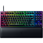 Игровая клавиатура Razer Huntsman V2 Tenkeyless Purple Switch (классическая механическая)