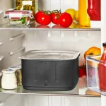 Аэрогриль Tefal EY5528E0
