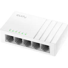 Коммутатор Cudy GS105U [GS105U]
