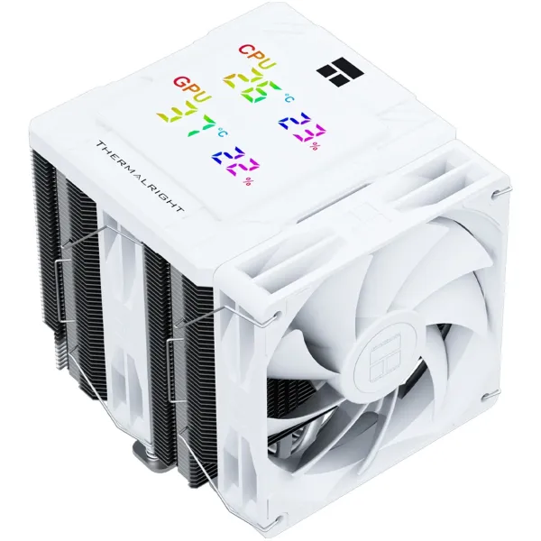 Кулер Thermalright Peerless Assassin 120 Digital