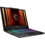 Ноутбук MSI Cyborg 15 C2WE-016XRU (Intel Core 7 240H 2.5 Ггц/16 ГБ DDR5 5600 МГц/15.6