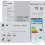 LED-телевизор LG 32LQ63806LC (32