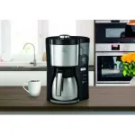 Melitta Look V Therm Timer