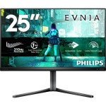 Монитор Philips 25M2N3200U (IPS, 1920x1200, 300Гц, 400кд/м2)
