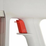 Ручной пылесос Xiaomi G20 LITE