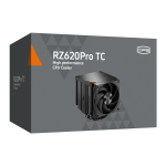 Кулер PCcooler RZ620Pro TC