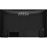 Монитор MSI PRO MP225 E12L (21,5