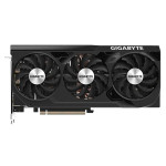 Видеокарта GeForce RTX 4070TI Super 2625МГц 12Гб Gigabyte (PCI-E 4.0, GDDR6X, 256бит, 1xHDMI, 3xDP)