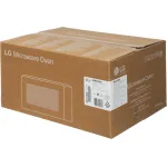 Микроволновая печь LG MH6032GAS