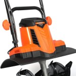 Культиватор PATRIOT Elektra 1000