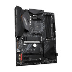 Материнская плата Gigabyte B550 AORUS Elite V2 (AM4, B550, 4xDDR4 DIMM, ATX, RAID SATA: 0,1,10)