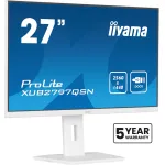 Монитор Iiyama ProLite XUB2797QSN-W1 (27
