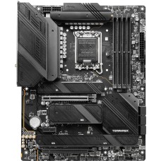 Материнская плата MSI MAG Z790 TOMAHAWK WIFI (SocketLGA1700, INTEL Z790, 4xDDR5, ATX, RAID SATA: 0,1,15,5)