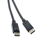 Кабель VCOM (DisplayPort (m), DisplayPort (m))