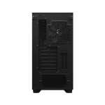 Корпус Fractal Design Define 7 Black (Ultra-Tower, 2xUSB3.0, 1x140мм)