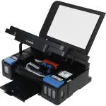 МФУ Canon Pixma G3410 (A4, USB, Wi-Fi)