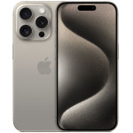 Apple iPhone 15 Pro (6,1