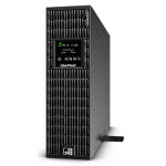 ИБП CyberPower OL6KERT3UPM (с двойным преобразованием, 6000ВА, 6000Вт, 11xIEC 320 C13 (компьютерный), 6U)