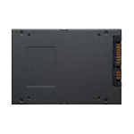 Жесткий диск SSD 240Гб Kingston A400 (2.5