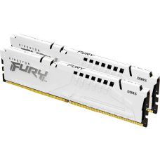 Память DIMM DDR5 2x16Гб 5200МГц Kingston (41600Мб/с, CL40, 288-pin) [KF552C40BWK2-32]