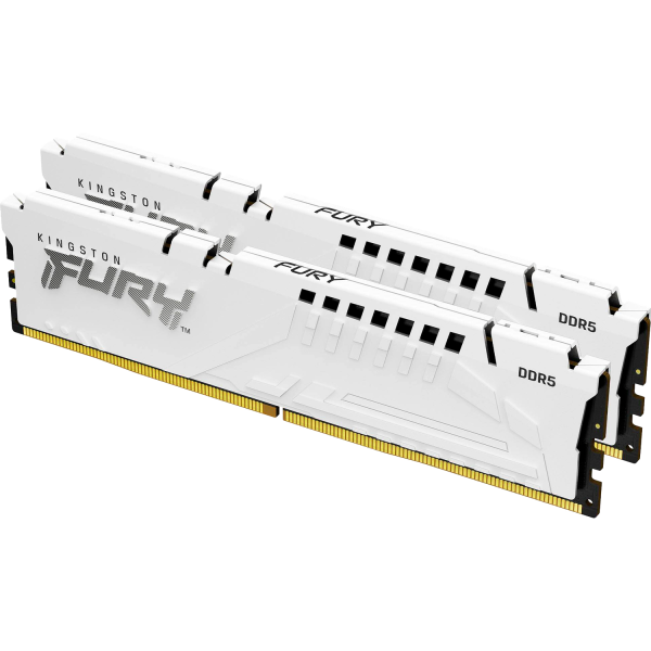 Память DIMM DDR5 2x16Гб 5200МГц Kingston (41600Мб/с, CL40, 288-pin)