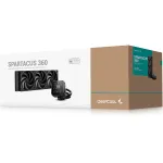 Кулер DeepCool Spartacus 360