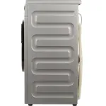 Стиральная машина Beko WSPE7H616S(фронтальная средняя, класс стирки/отжима/э.потребления: A/B/A , макс: 7,5кг, 1200 об/мин, инвертер, 59.6x84x45см, серебристый)