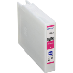 Epson C13T04A340 (пурпурный; 8000стр; WF-C8190, C8690)