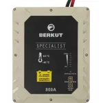 Пуско-зарядное устройство BERKUT JSC-800C (стартовый ток: 800A)