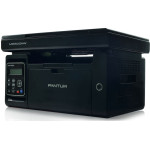 МФУ Pantum M6500 (лазерная, черно-белая, A4, 128Мб, 22стр/м, 1200x1200dpi, 20'000стр в мес, USB, Wi-Fi)