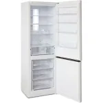 Холодильник Бирюса Б-860NF (No Frost, A, 2-камерный, объем 340:240/100л, белый)